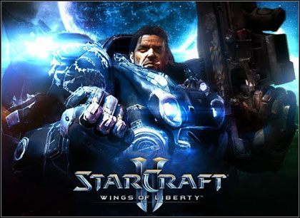 Rozdajemy klucze do wersji beta gry StarCraft II - dzień 1 [news zaktualizowany] - ilustracja #1