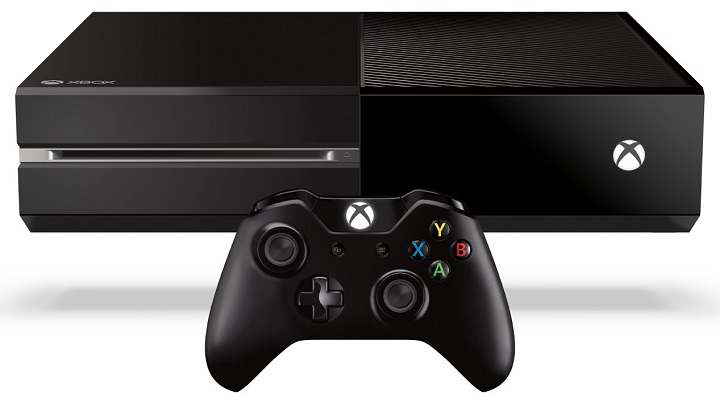 Magnetowid… znaczy się oryginalny Xbox One nie jest produkowany już od roku. - Xbox One - oryginalny model konsoli przestał być produkowany w zeszłym roku - wiadomość - 2017-08-29