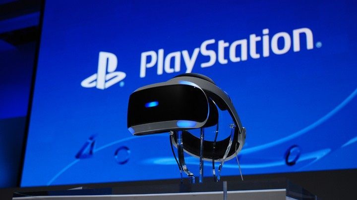 PlayStation VR najwyraźniej zostawił konkurencję daleko w tyle. - Sprzedaż PlayStation VR w Wielkiej Brytanii lepsza niż HTC Vive i Oculus Rift razem wzięte - wiadomość - 2016-11-25