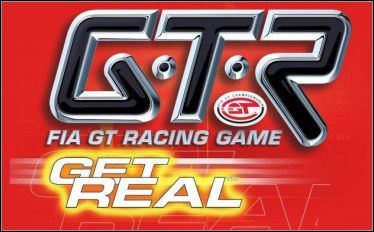 Rusza oficjalna strona internetowa gry GTR: The Ultimate Racing Game - ilustracja #1