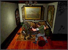 Pierwsze screenshoty z Resident Evil: Deadly Silence - ilustracja #5
