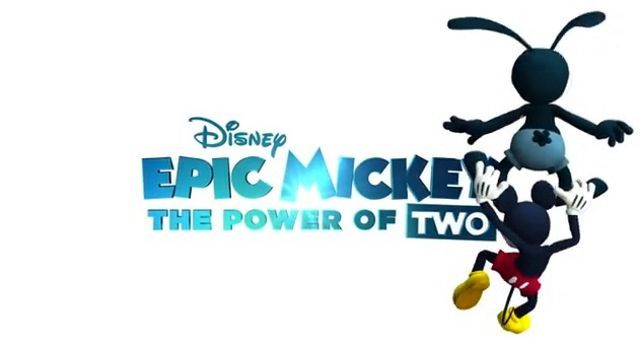 Data premiery Epic Mickey 2 i szczegóły dotyczące Epic Mickey w wersji na konsolę 3DS - ilustracja #1