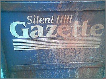 Nowe zdjęcia z planu filmu Silent Hill - ilustracja #2