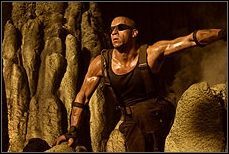 Riddick zapowiedział drugą część swoich kronik - ilustracja #1