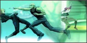 Riddick zapowiedział drugą część swoich kronik - ilustracja #2