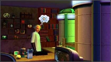 The Sims również na PS3 i X360? - ilustracja #1