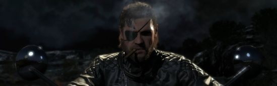 Metal Gear Solid V: Phantom Pain - Kiefer Sutherland zagra Snake’a - ilustracja #2