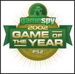 Gra Roku 2002 według GameSpy - Epizod I: PlayStation 2 - ilustracja #1
