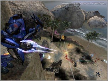 Soundtrack Halo 2 pojawi się tego samego dnia co gra - ilustracja #2