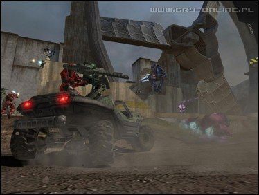 Soundtrack Halo 2 pojawi się tego samego dnia co gra - ilustracja #3