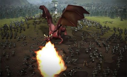Główny projektant Civilization V pomoże naprawić Elemental: War of Magic - ilustracja #2