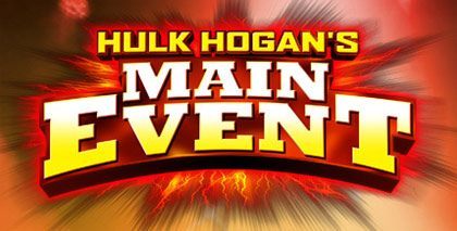 Hulk Hogan's Main Event - słynny wrestler zaprasza do wspólnego treningu - ilustracja #1