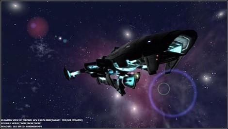 Nadciąga Galactic Command, 'dziedzic' serii Battlecruiser/Universal Combat - ilustracja #2