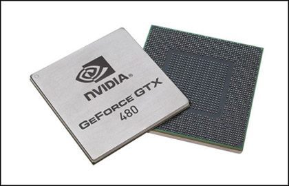 GeForce GTX 470 i 480 - pierwsze recenzje i benchmarki - ilustracja #1