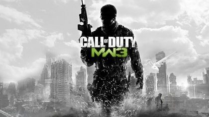 Najlepiej sprzedające się gry w Wielkiej Brytanii w 2011 roku. Modern Warfare 3, FIFA 12 i Battlefield 3 w czołówce - ilustracja #2