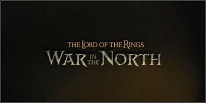 Jaki będzie The Lord of the Rings: War in the North? - ilustracja #1