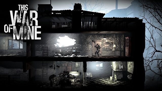 This War of Mine przecenione w Games Republic. - Dystrybucja cyfrowa na weekend 12-13 marca (m.in. This War of Mine, Max Payne 3 i Grand Theft Auto IV) - wiadomość - 2016-03-11