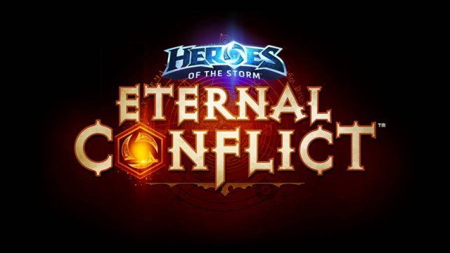 Zapowiedziano Eternal Conflict, dodatek do gry Heroes of the Storm. - Heroes of the Storm – zapowiedziano dodatek Eternal Conflict - wiadomość - 2015-06-12