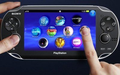 Sony unika podania dokładnych wyników PlayStation Vita – raport na temat I kwartału finansowego - ilustracja #2