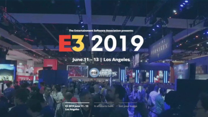 To był tydzień pełen wrażeń. - Najważniejsze na E3 2019 - wiadomość - 2019-06-18