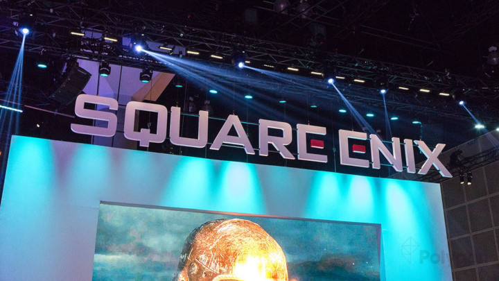 Co pokaże w tym roku Square Enix? - Najważniejsze na E3 2019 - wiadomość - 2019-06-18