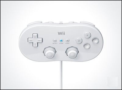 Ujawniono oficjalną (lecz niepełną) dokumentację Wii - ilustracja #4