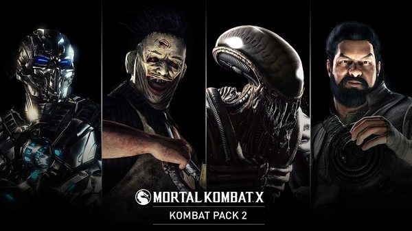 Mortal Kombat X – kompendium wiedzy [Aktualizacja #10: Mortal Kombat XL na PC] - ilustracja #7