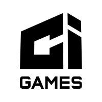 Nowe logo Cit… przepraszam, CI Games