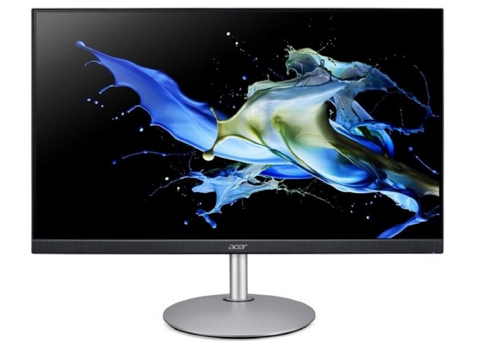 Źródło: Acer; materiały promocyjne - Ten monitor Acera jest teraz w naprawdę niskiej cenie. Promocja w Media Expert - wiadomość - 2024-02-27