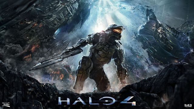 Czy w bliższej lub dalszej przyszłości uruchomimy Halo 4 oraz inne gry wydane na wyłączność konsol(i) Xbox na PC? - Microsoft szykuje odpowiedź na Gaikai Sony – gry z Xboksa na PC i nie tylko? - wiadomość - 2013-09-27