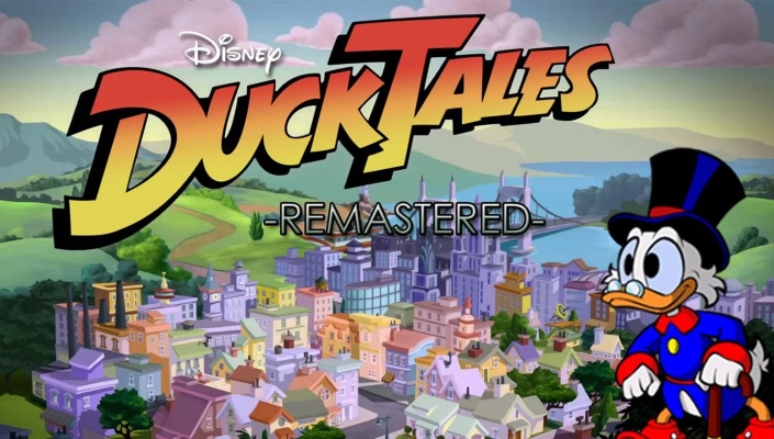 W tym tygodniu polecamy Wam udany remaster klasycznej platformówki DuckTales, dostępny 60% taniej. - Promocje mobilne na weekend 12-13 (m.in. DuckTales Remastered, Her Story, Plants vs. Zombies) - wiadomość - 2017-08-11