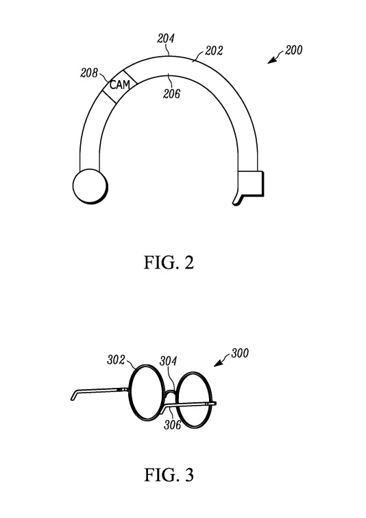 Patent Sony - PS5 może doczekać się zestawu rozszerzonej rzeczywistości - ilustracja #2