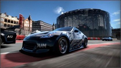 Need for Speed: Shift 2 w 2011 roku - ilustracja #1