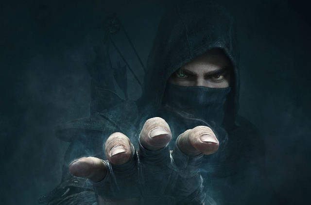 W restart serii Thief zagramy pod koniec lutego przyszłego roku - Thief wyjdzie z cienia w lutym 2014 roku - opublikowano zwiastun fabularny - wiadomość - 2013-08-16