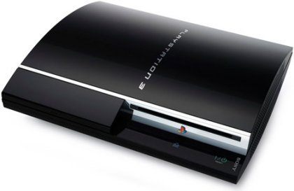 Sony: PS3 wygrywa z X360 w statystykach sprzedaży gier multiplatformowych - ilustracja #1