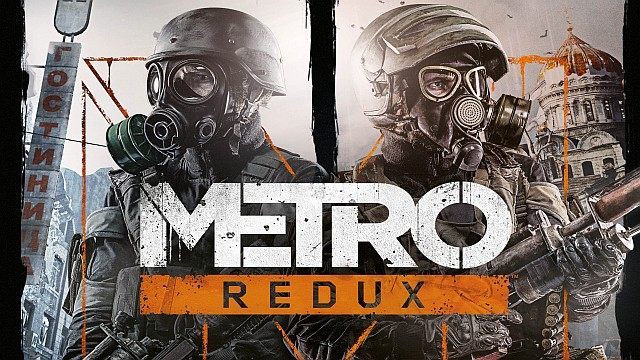 Twórcy nazywają Metro Redux jednym z najbardziej ambitnych projektów odświeżenia gry naszych czasów. - Metro Redux – stara i nowa wersja porównane na świeżym trailerze - wiadomość - 2014-08-08