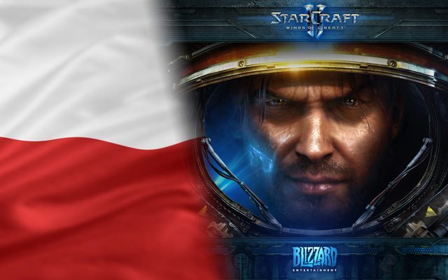 Kosmiczna husaria – to brzmi dumnie! - StarCraft II – kibicuj Polakom w turnieju drużynowym NationWars - wiadomość - 2014-01-17