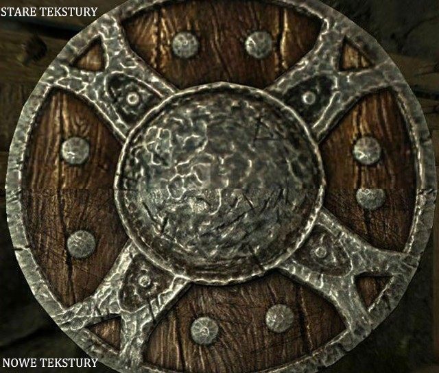 The Elder Scrolls V: Skyrim - premiera narzędzi moderskich i ulepszonych tekstur - ilustracja #2