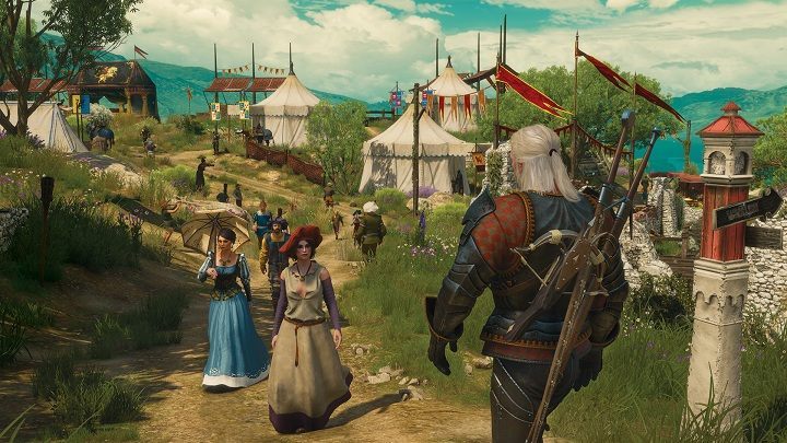 Krakowski zespół odegrał kluczową rolę w tworzeniu obu dodatków do gry Wiedźmin 3: Dziki Gon. - CD Projekt Red rośnie w siłę – oddział w Krakowie zwiększy zatrudnienie do 100 osób i szuka pracowników - wiadomość - 2016-05-13