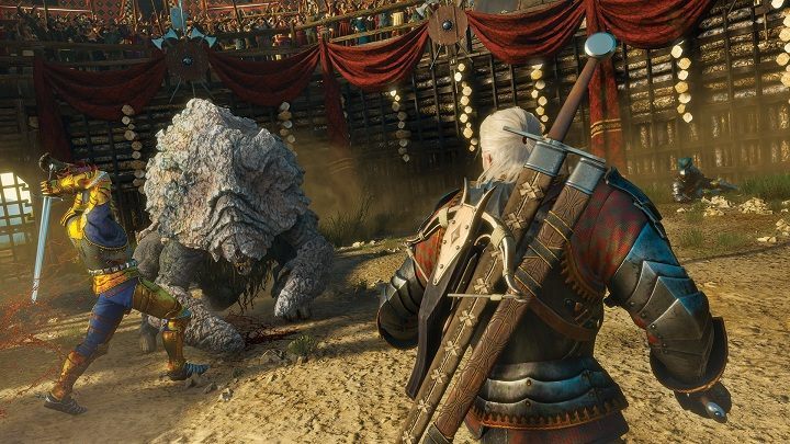 Krakowski oddział CD Projekt Red szuka pracowników na wszystkie stanowiska – od dyrektorów po stażystów. - CD Projekt Red rośnie w siłę – oddział w Krakowie zwiększy zatrudnienie do 100 osób i szuka pracowników - wiadomość - 2016-05-13