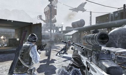 Szczegóły i data premiery pierwszego DLC dla Call of Duty: Black Ops - ilustracja #1