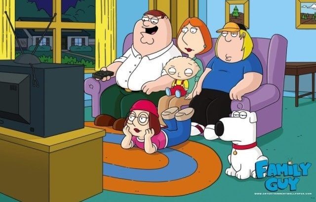 Garść nowych informacji o grze Family Guy: Back to the Multiverse - ilustracja #1
