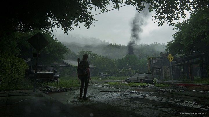 The Last of Us 2 bez multiplayera. Nowe informacje i wrażenia z pokazu - ilustracja #1