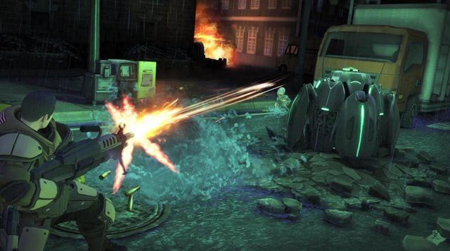 XCOM: Enemy Unknown – zmiany w systemie walki, losowość, mody - ilustracja #2