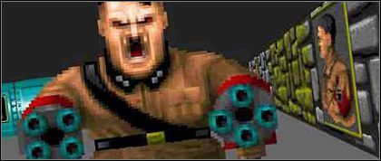 Wolfenstein 3D i pierwsze Call of Duty zmierzają na Xbox Live i PlayStation Network - ilustracja #1