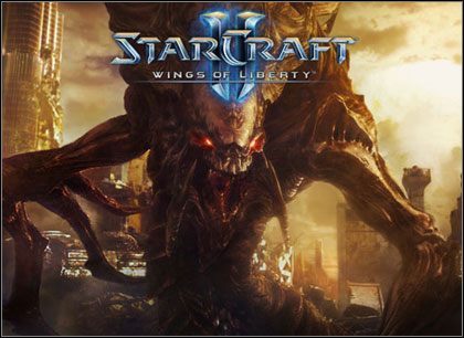 Rozdajemy klucze do wersji beta gry StarCraft II - dzień 3 - ilustracja #1
