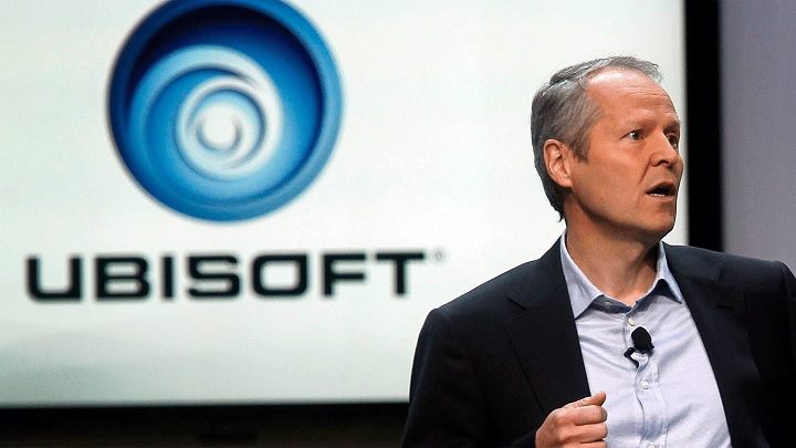 Prezes Ubisoftu ponownie nie szczędził słów zachwytu pod adresem nowej platformy Nintendo. - Ruszyły testy produkcyjne Nintendo NX. Yves Guillemot zachwala konsolę - wiadomość - 2016-09-23