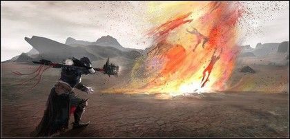 Konferencja Electronic Arts - data premiery Dragon Age II, FIFA 11, Crysis 2, NFS: Hot Pursuit, Bulletstorm i inne - ilustracja #7