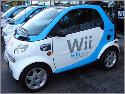 Kolejne pomysły na zwiększenie popularności Nintendo Wii - ilustracja #1