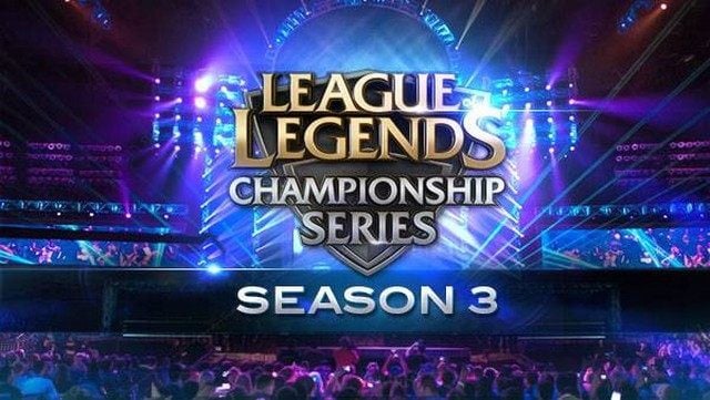 Finał trzeciego sezonu rozegra się 4 października. - League of Legends – finał trzeciego sezonu ligowego odbędzie się 4 października - wiadomość - 2013-07-12